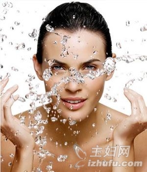护肤篇一 <wbr> <wbr>洗脸