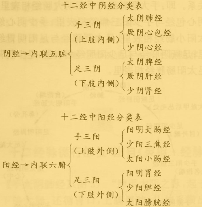 推拿基础