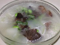 吃药膳 <wbr>助容颜